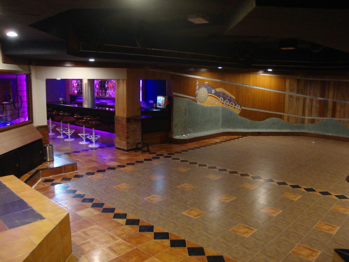 Hotel North Park Panchkula Exterior photo