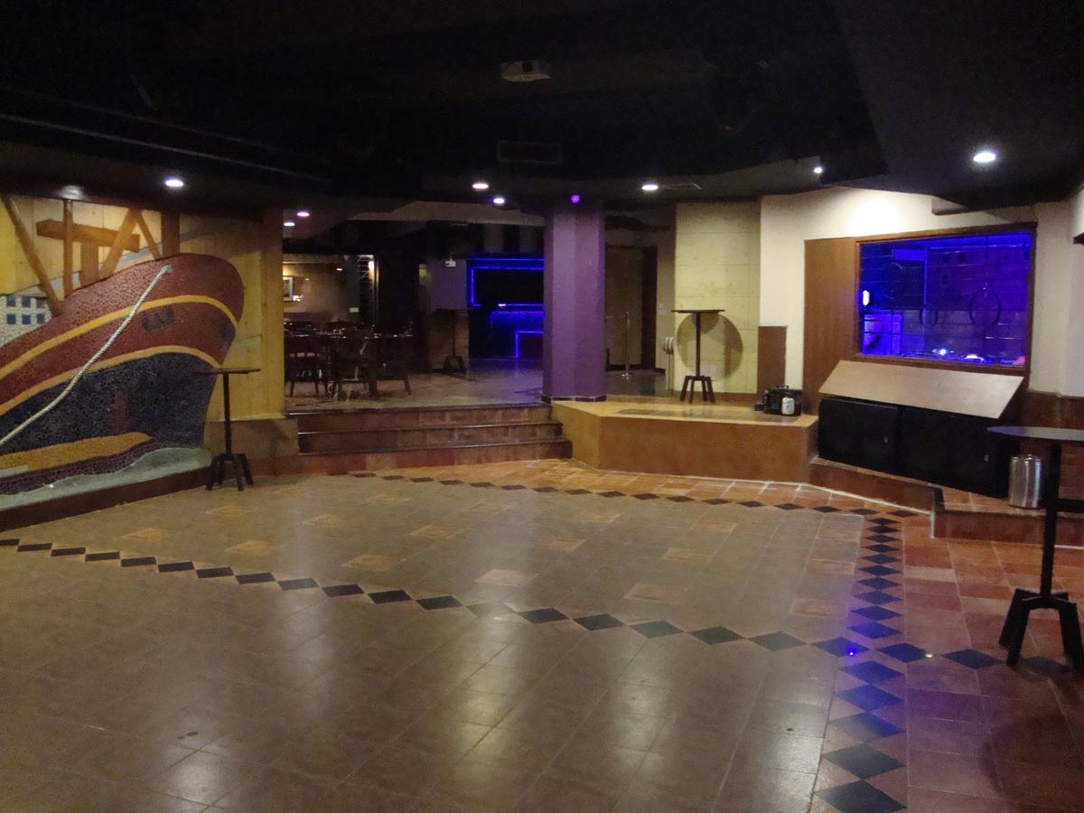 Hotel North Park Panchkula Exterior photo